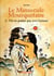 Le minuscule mousquetaire Tome 3 - on ne patine pas avec l'amour