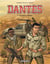 Dantès Tome 7 - le poison d'ébène