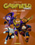 Garfield - comics Tome 3 : la justice a sa griffe