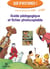 Que d'histoires ! : lire et écrire au CE1 - série 2 - guide pédagogique et fichier photocopiable (édition 2005)