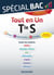 Tout en un - terminale s - spécial bac