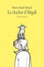 Le clocher d'Abgall