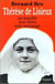 Therese de lisieux. sa famille, son dieu, son message
