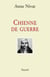Chienne de guerre