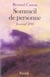 Sommeil de personne - journal 2001