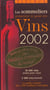 Sommeliers pres. guide vins 02