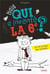 Mais qui...la 6e ? Tome 1 : mais qui a inventé la 6e ? Un nul au pays des surdoués
