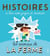 Histoires à lire avec papa et maman - les animaux de la ferme