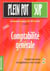 Enseignement superieur, bts, dut tertiaires - comptabilite generale