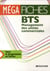 Mégafiches bts - management des unités commerciales