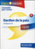 Pass'foucher - concours gardien de la paix (3e édition)