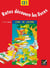 Ratus découvre les livres - CE1 - méthode de lecture - livre de l'élève (édition 1995)