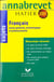 Annabrevet  2001 francais sujets