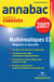 Annabac - mathématiques - es - obligatoire et spécialité (édition 2007)