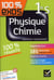 100% exos - physique-chimie - 1ère s