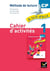 A TIRE D'AILE : CP - cahier d'activités 1 rouge