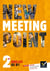 NEW MEETING POINT : anglais -  2nde - A2/B1 - manuel de l'élève (édition 2014)