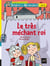 Dragons et merveilles - le très méchant roi