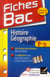 Fiches bac - histoire-géographie - terminale s