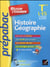 Prepabac examens - histoire-géographie - tle l, es