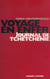 Voyage en enfer - Journal de Tchéchénie