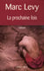 La prochaine fois