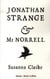 Jonathan Strange & Mr Norrell