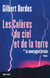 Les colères du ciel et de la terre Tome 1 - la montagne brisée
