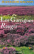 Les garrigues rouges