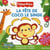 La fête de coco le singe
