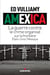 Amexica - la guerre contre le crime organisé sur la frontière Etats-Unis/Mexique