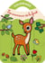COLO CRAYONS COULEURS FORET