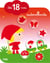 J'aime bien coller - le petit lutin