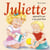 JULIETTE APPREND LE POT FRERE