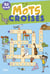 SUPER BLOC JEUX CROISES 10 ANS