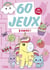 60 jeux : Kawaii !