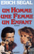 Un homme une femme un enfant  film