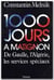 1000 jours à Matignon - De Gaulle, l'Algérie et les services spéciaux