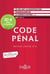 Code pénal (édition 2016) - édition limitée