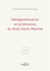 Déréglementation et professions du droit Outre-Manche