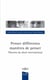 Penser différentes manières de penser : théories de droit international