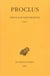 Théologie Tome 5 - livre 5