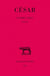 Guerre civile. Tome II : Livre III