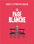 La page blanche