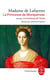 La princesse de Montpensier - la comtesse de Tende