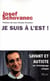 Je suis à l'Est !