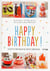 Happy Birthday !