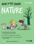Mon p'tit cahier - Nature