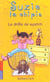 Suzie la chipie - tome 2 le drole de ouistiti - vol02