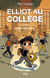 Elliot au collège - Le roman - Tome 01 Panique en sixième